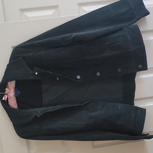 Pendleton Corduroy Jacket